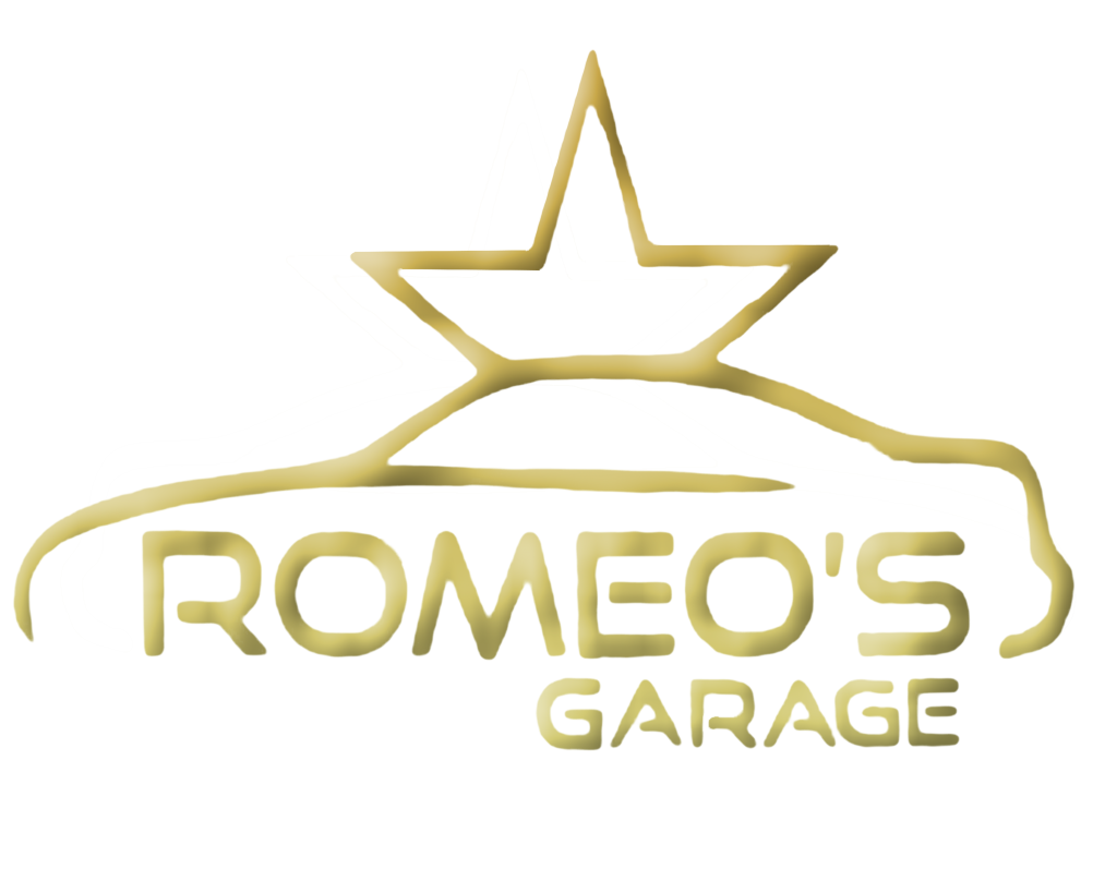 Romeo's Garage