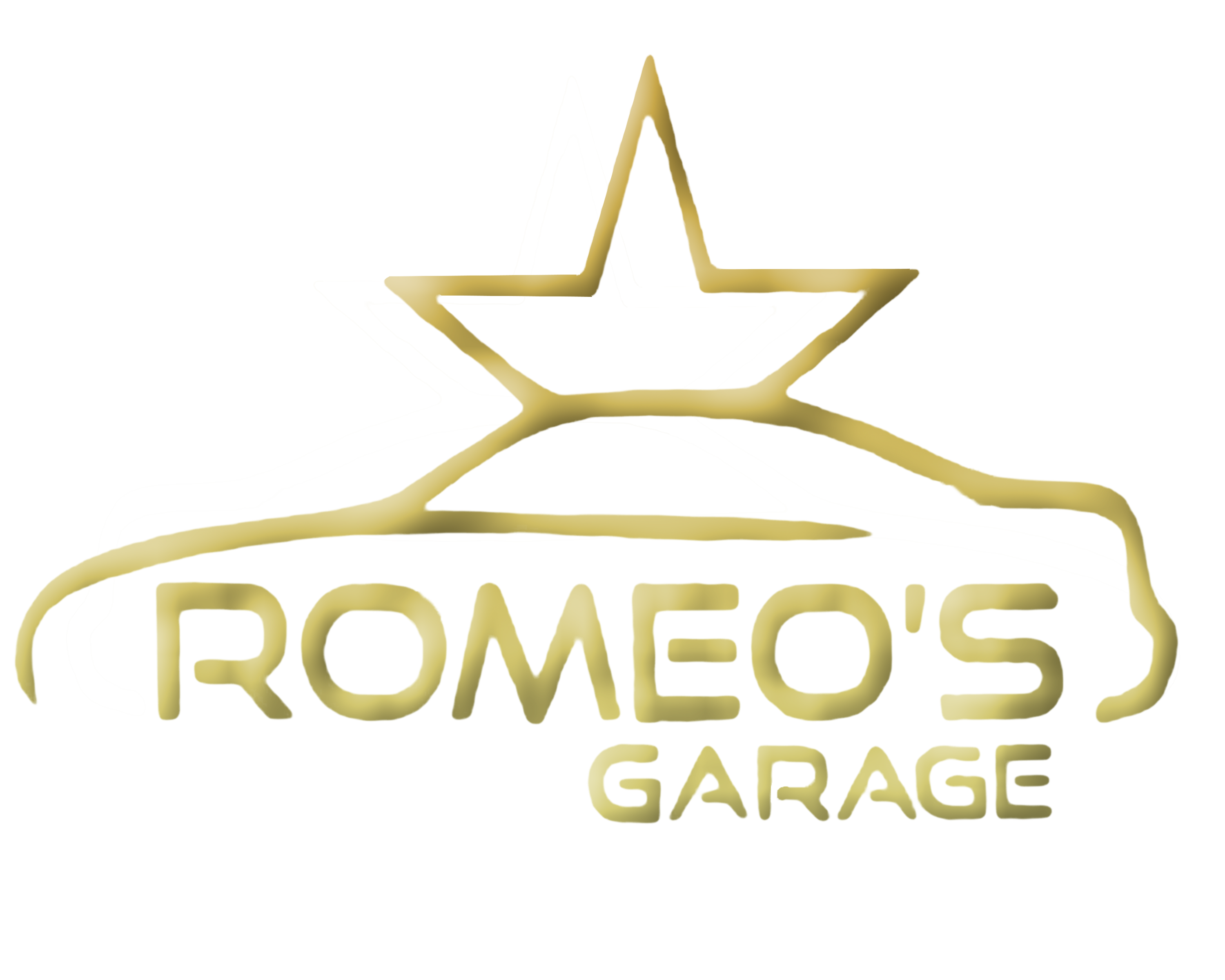 Romeo's Garage